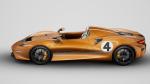 McLaren Elva M6A Theme 2020 года